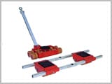 德國JUNG JLB_JFB20G組合式坦克搬運車