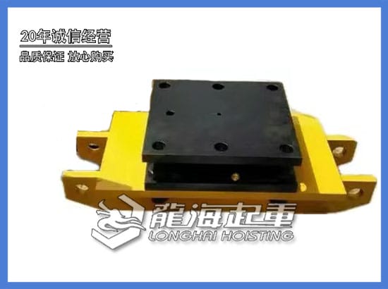 CRMT履帶式搬運小坦克
