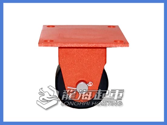 CL型TIRROLLER搬運(yùn)小坦克
